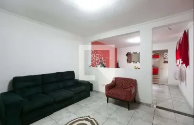 Casa para venda - itaquera, 3 quartos,  110 m² - são paulo