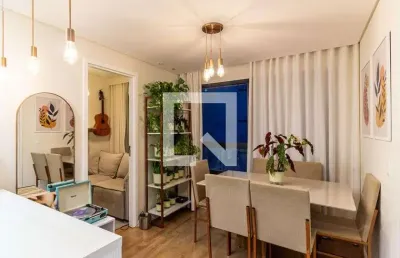 Apartamento para venda - santa cecília, 2 quartos,  37 m² - são paulo