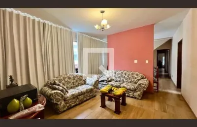 Cobertura para venda - são lucas, 4 quartos,  280 m² - belo horizonte