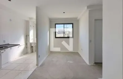 Apartamento para venda - campos elíseos , 2 quartos,  43 m² - campinas