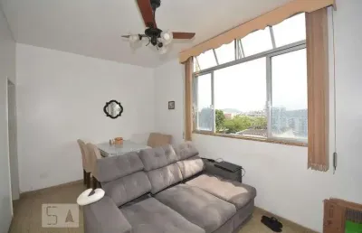 Apartamento para venda - cachambi, 3 quartos,  72 m² - rio de janeiro