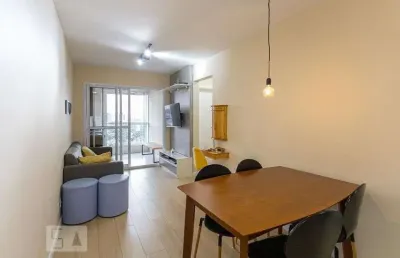 Apartamento para venda - centro, 2 quartos,  56 m² - osasco