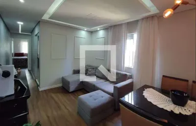 Apartamento para venda - vila mimosa, 2 quartos,  62 m² - campinas