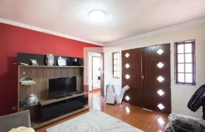 Casa para venda - novo osasco, 4 quartos,  150 m² - osasco
