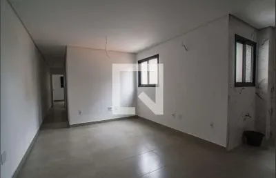 Cobertura para venda - jardim bela vista, 3 quartos,  140 m² - santo andré
