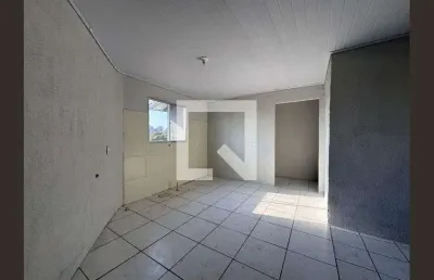 Casa para venda - campestre, 3 quartos,  80 m² - são leopoldo