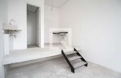 Kitnet / stúdio para venda - pinheiros, 1 quarto,  30 m² - são paulo