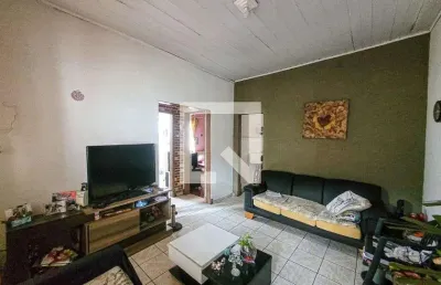 Casa para venda - vila das mercês, 2 quartos,  140 m² - são paulo