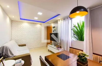 Apartamento para venda - são josé, 2 quartos,  46 m² - canoas