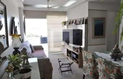 Apartamento para venda - cachambi, 3 quartos,  150 m² - rio de janeiro