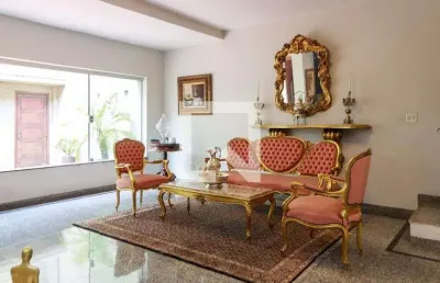 Casa para venda - brooklin, 3 quartos,  170 m² - são paulo