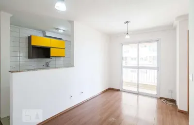 Apartamento para venda - utinga, 2 quartos,  54 m² - santo andré