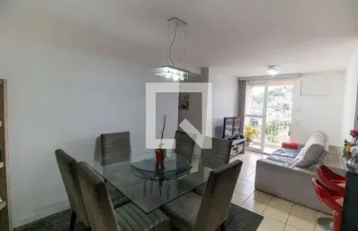 Apartamento para venda - barreto, 3 quartos,  72 m² - niterói