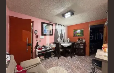 Apartamento para venda - duque de caxias, 2 quartos,  53 m² - são leopoldo
