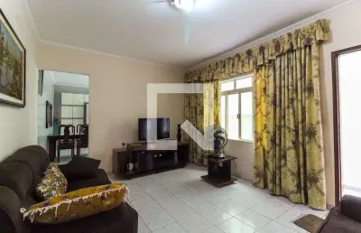 Casa para venda - vila jacuí, 3 quartos,  150 m² - são paulo
