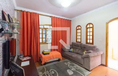 Casa para venda - piratininga, 2 quartos,  149 m² - osasco
