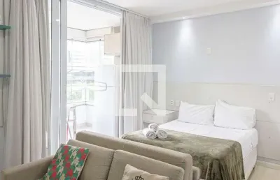 Kitnet / stúdio para venda - bela vista, 1 quarto,  40 m² - são paulo