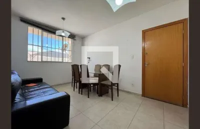 Apartamento para venda - havaí, 3 quartos,  75 m² - belo horizonte