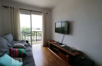 Apartamento para venda - jardim éster yolanda, 2 quartos,  65 m² - são paulo