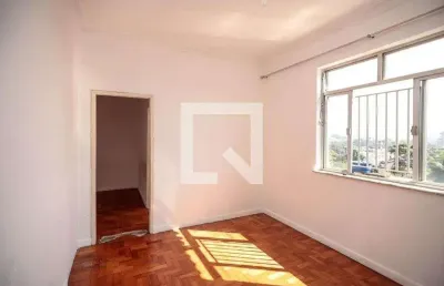 Apartamento para venda - engenho de dentro, 2 quartos,  70 m² - rio de janeiro