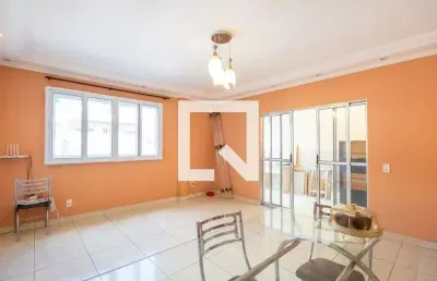Casa para venda - santa maria, 3 quartos,  107 m² - osasco