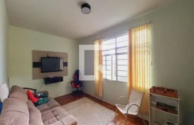 Casa para venda - são bernardo, 3 quartos,  140 m² - campinas