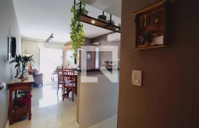 Apartamento para venda - freguesia , 3 quartos,  87 m² - rio de janeiro