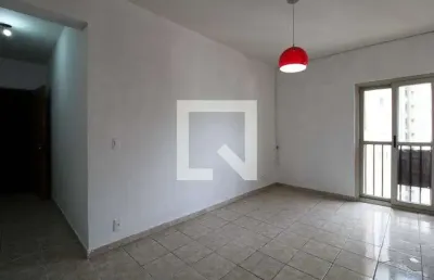 Apartamento para venda - bosque, 1 quarto,  50 m² - campinas