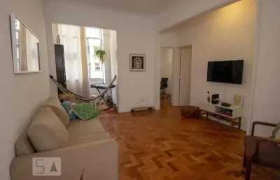 Apartamento para venda - copacabana, 3 quartos,  85 m² - rio de janeiro