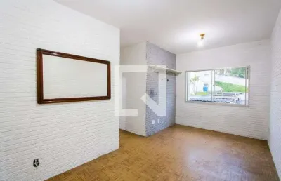 Apartamento para venda - vila américa, 2 quartos,  62 m² - santo andré