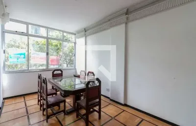 Apartamento para venda - boa viagem, 3 quartos,  135 m² - belo horizonte
