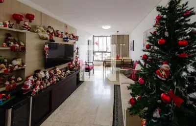 Cobertura para venda - barroca, 3 quartos,  164 m² - belo horizonte