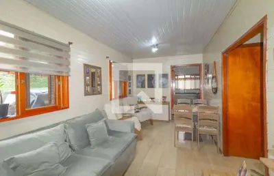 Casa para venda - niterói, 2 quartos,  60 m² - canoas