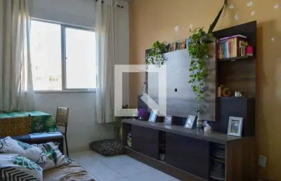 Apartamento para venda - taquara, 2 quartos,  55 m² - rio de janeiro