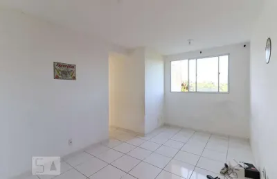Apartamento para venda - vargem pequena, 3 quartos,  60 m² - rio de janeiro