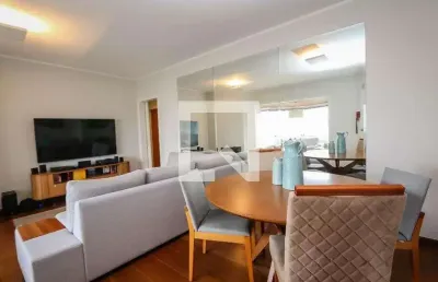 Apartamento para venda - portal do morumbi, 4 quartos,  125 m² - são paulo