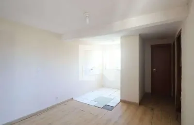Apartamento para venda - rio branco, 2 quartos,  40 m² - canoas