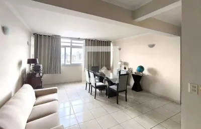 Apartamento para venda - centro, 3 quartos,  160 m² - jundiaí
