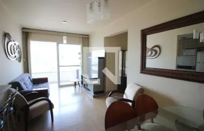 Apartamento para venda - centro, 3 quartos,  82 m² - canoas