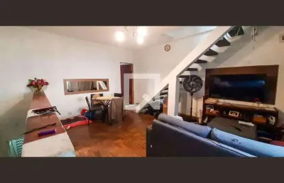 Casa para venda - umuarama, 2 quartos,  125 m² - osasco