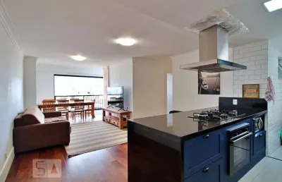 Apartamento para venda - panamby, 3 quartos,  71 m² - são paulo