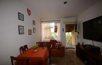 Apartamento para venda - campo grande, 2 quartos,  49 m² - rio de janeiro
