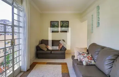 Cobertura para venda - cidade nova, 4 quartos,  170 m² - belo horizonte