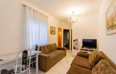 Cobertura para venda - vila leopoldina, 2 quartos,  92 m² - santo andré