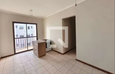 Apartamento para venda - jardim das bandeiras, 2 quartos,  72 m² - campinas