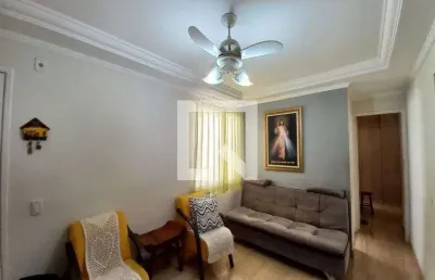 Apartamento para venda - são bernardo, 3 quartos,  87 m² - campinas