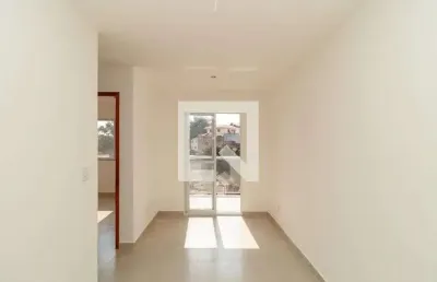 Apartamento para venda - vila gustavo, 2 quartos,  44 m² - são paulo