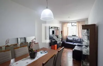 Apartamento para venda - liberdade, 3 quartos,  65 m² - belo horizonte