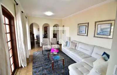 Apartamento para venda - bonfim, 3 quartos,  200 m² - campinas