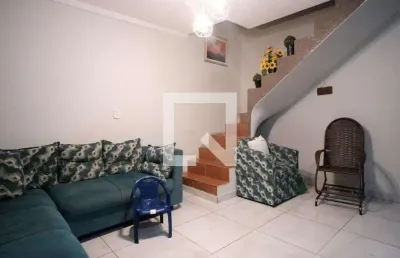 Casa para venda - cangaíba, 2 quartos,  97 m² - são paulo